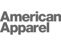 American Apparel Shirts