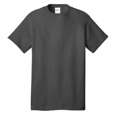 Basic-Cotton T-Shirt